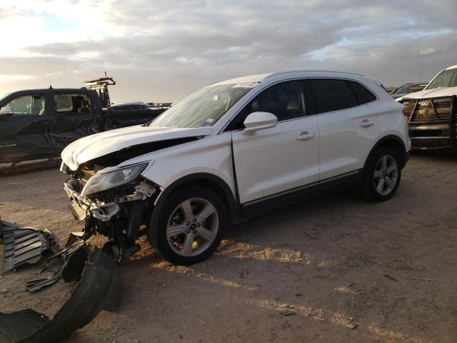 Изображение 1 2016 LINCOLN MKC PREMIERE 2016 с VIN 5LMCJ1C93GUJ22227