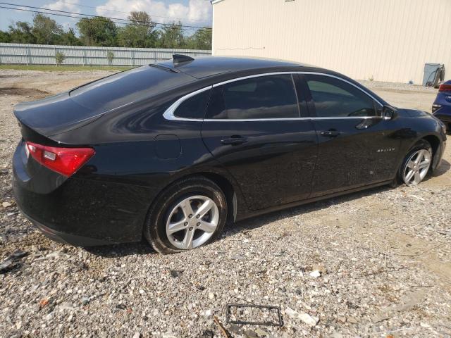 Image 3 of 2022 CHEVROLET MALIBU LS 2022 with VIN 1G1ZB5ST9NF212379