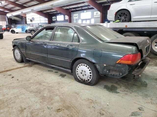Изображение 2 1996 ACURA 3.5RL  1996 с VIN JH4KA9646TC000431