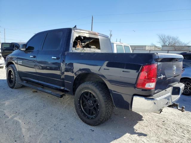 Obraz 2 z 2016 RAM 1500 SLT 2016 z VIN 1C6RR6LT8GS207991
