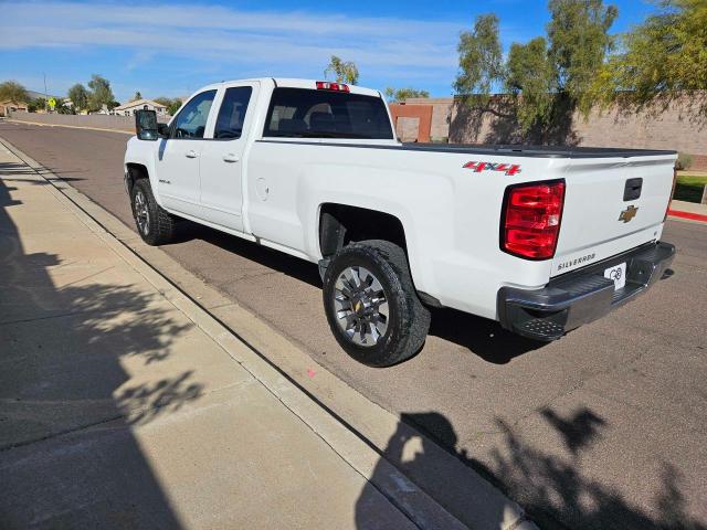 Image 3 of 2017 CHEVROLET SILVERADO K2500 HEAVY DUTY LT 2017 with VIN 1GC2KVEG9HZ284712