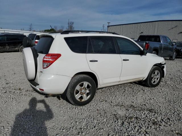 Image 3 of 2010 TOYOTA RAV4  2010 with VIN 2T3BF4DVXAW057470
