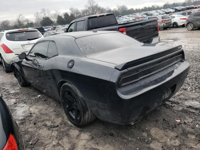 Image 2 of 2010 DODGE CHALLENGER SRT-8 2010 with VIN 2B3CJ7DW8AH144900