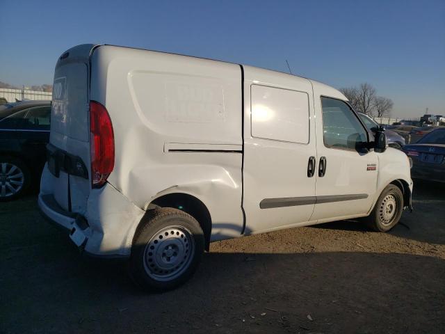 Изображение 3 2022 RAM PROMASTER TRADESMAN 2022 с VIN ZFBHRFAB7N6Y32180