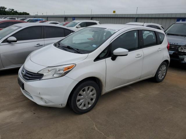 Изображение 1 2016 NISSAN VERSA NOTE S 2016 с VIN 3N1CE2CP6GL409574