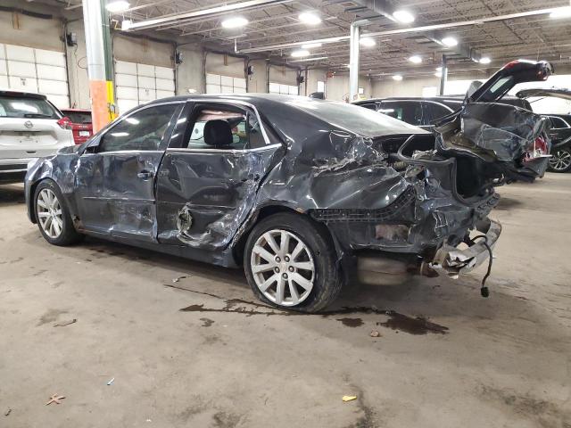 Image 2 of 2014 CHEVROLET MALIBU 2LT 2014 with VIN 1G11E5SLXEF167392