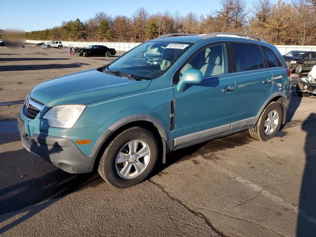 2008 SATURN VUE XE 2008 image