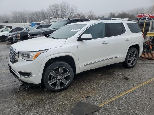 2017 GMC ACADIA DENALI 2017 image