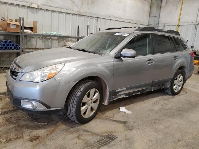 2011 SUBARU OUTBACK 2.5I PREMIUM 2011 image