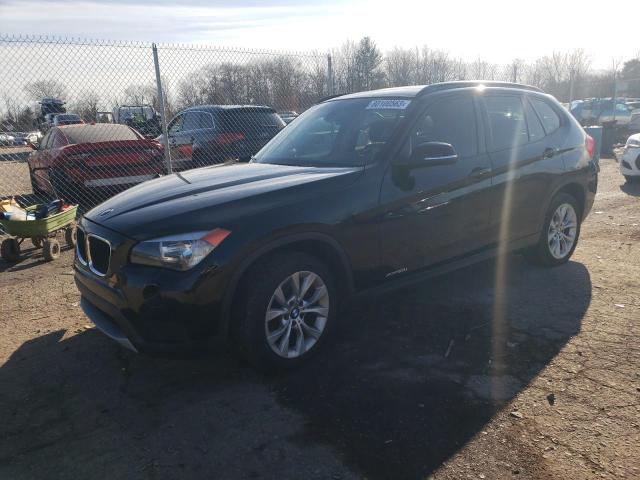 Изображение 2014 BMW X1 XDRIVE28I 2014