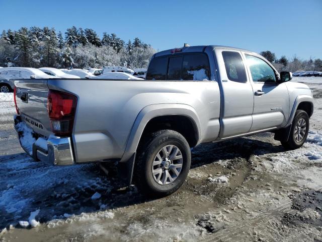 Obraz 3 z 2019 TOYOTA TACOMA ACCESS CAB 2019 z VIN 5TFSX5EN1KX070039