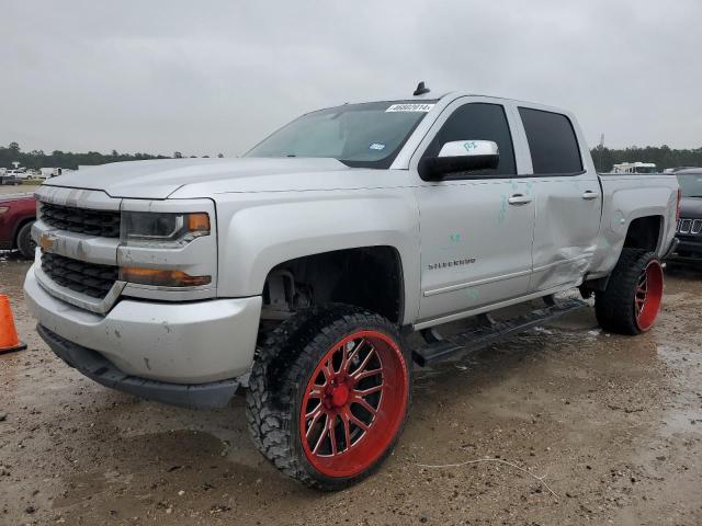 2016 CHEVROLET SILVERADO C1500 LT 2016 image