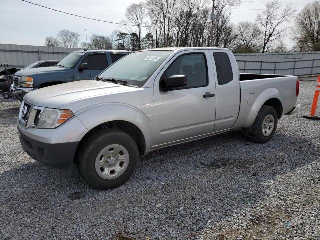 2016 NISSAN FRONTIER S 2016 image