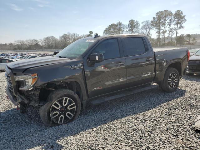 Obraz 2019 GMC SIERRA K1500 AT4 2019