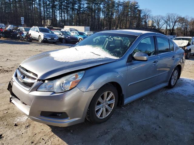 2011 SUBARU LEGACY 2.5I PREMIUM 2011 image