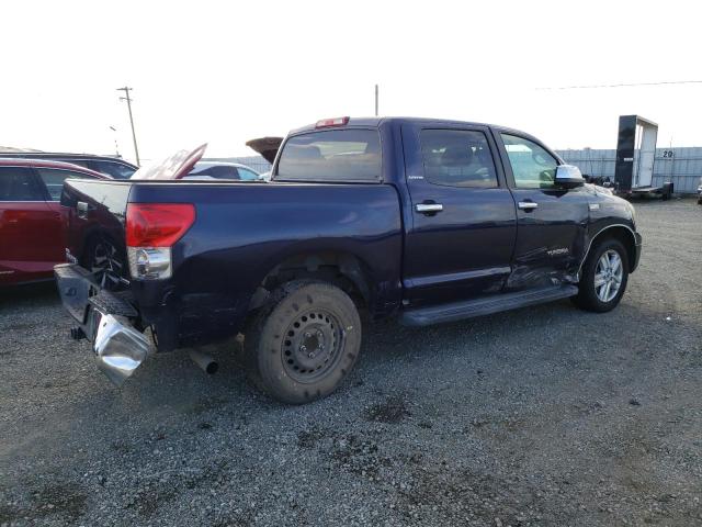 Obraz 3 z 2007 TOYOTA TUNDRA CREWMAX LIMITED 2007 z VIN 5TBEV58107S455500