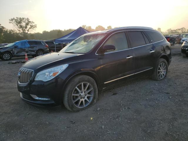Изображение 2017 BUICK ENCLAVE  2017