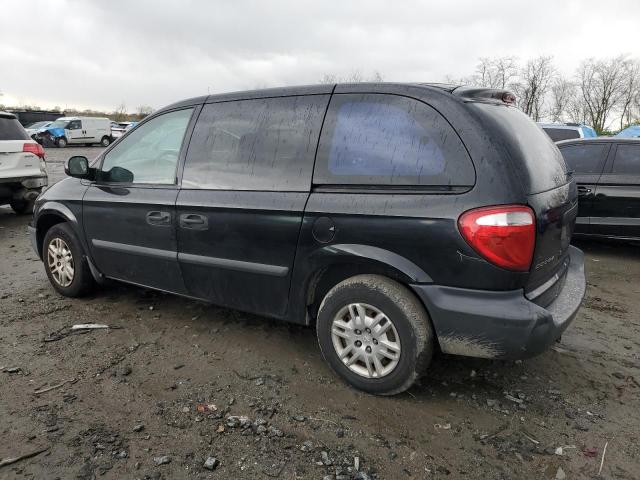 Изображение 2 2006 DODGE CARAVAN SE 2006 с VIN 1D4GP25R46B664072