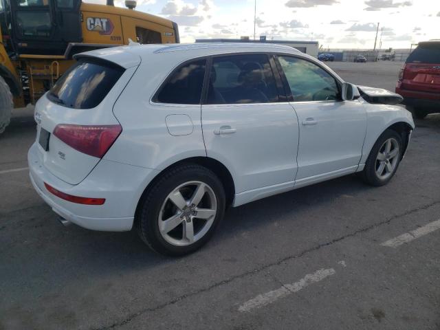 Изображение 3 2012 AUDI Q5 PREMIUM PLUS 2012 с VIN WA1LFAFP8CA116917
