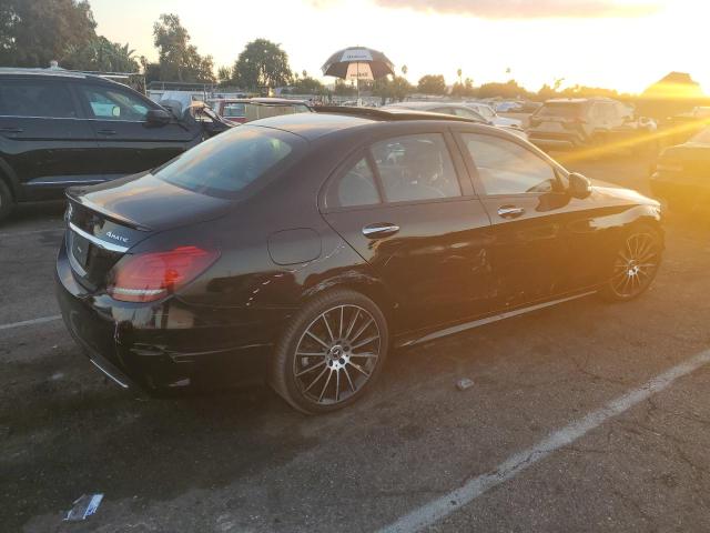 Obraz 3 z 2019 MERCEDES-BENZ C 300 4MATIC 2019 z VIN WDDWF8EB3KR514057