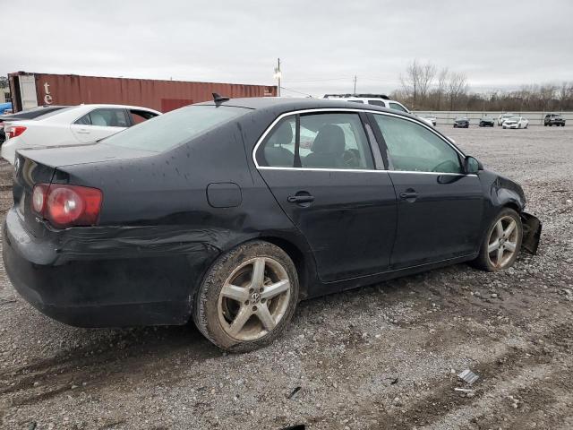 Image 3 of 2009 VOLKSWAGEN JETTA SE 2009 with VIN 3VWRM71K89M017172