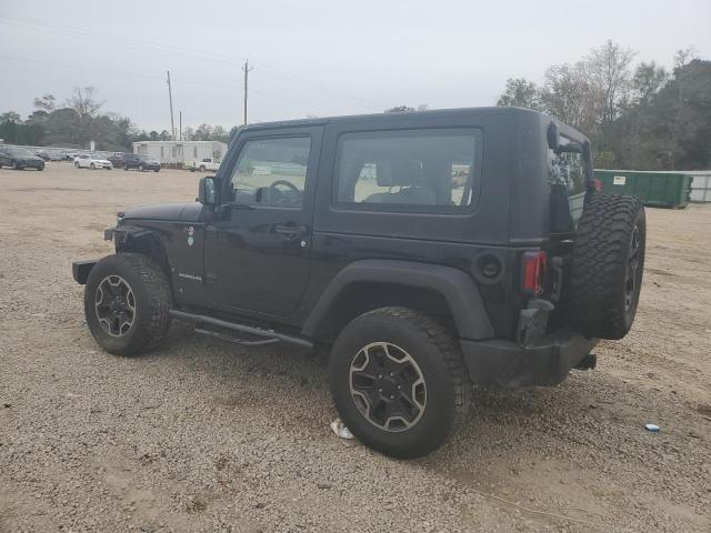 Image 2 of 2008 JEEP WRANGLER RUBICON 2008 with VIN 1J4GA64118L562110