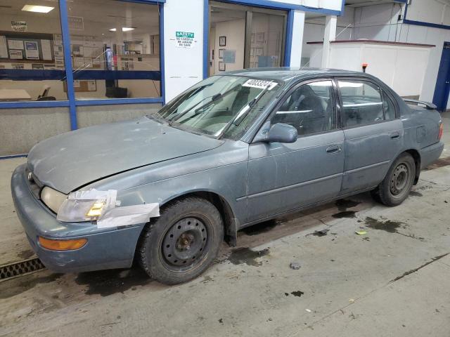 1995 TOYOTA COROLLA LE 1995 image