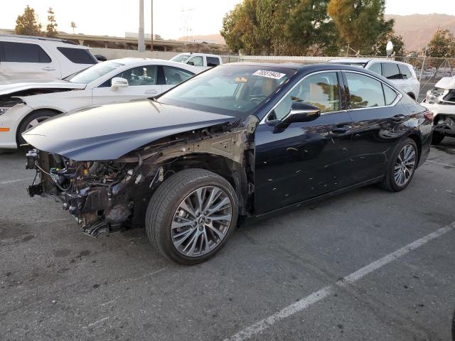 2020 LEXUS ES 350 2020 image