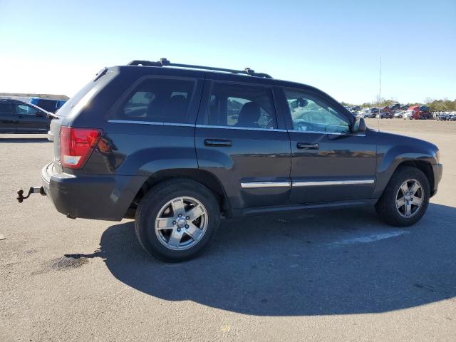 Изображение 3 2005 JEEP GRAND CHEROKEE LIMITED 2005 с VIN 1J8HR58205C725236