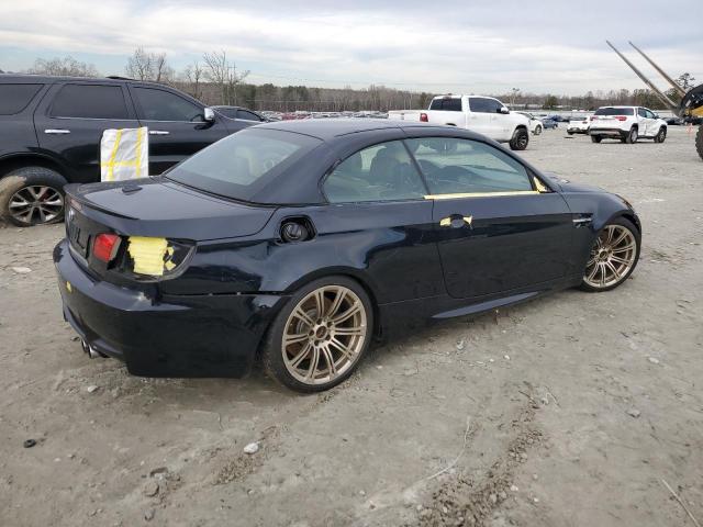 Image 3 of 2011 BMW M3  2011 with VIN WBSDX9C59BE584115