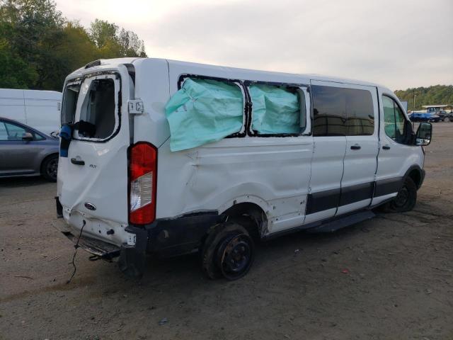 Image 3 of 2019 FORD TRANSIT T-350 2019 with VIN 1FBZX2ZM3KKB84186