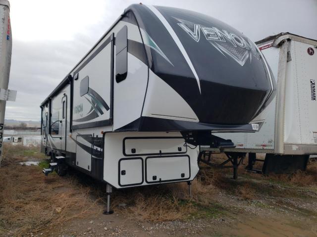 Image 1 of 2017 KZRV VENOM 2017 with VIN 4EZFH4032H6088609