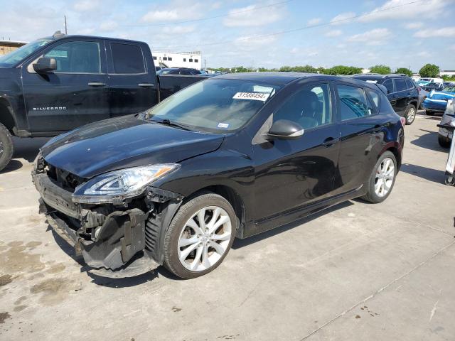 Изображение 1 2010 MAZDA 3 S 2010 с VIN JM1BL1H67A1114104
