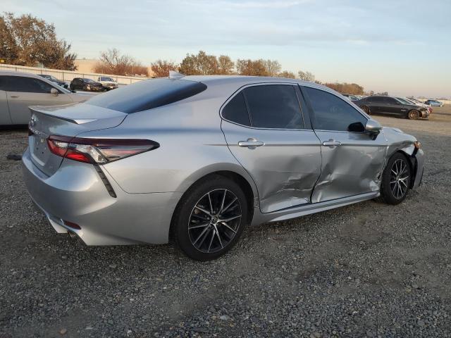 Изображение 3 2021 TOYOTA CAMRY SE 2021 с VIN 4T1G11AK5MU408358