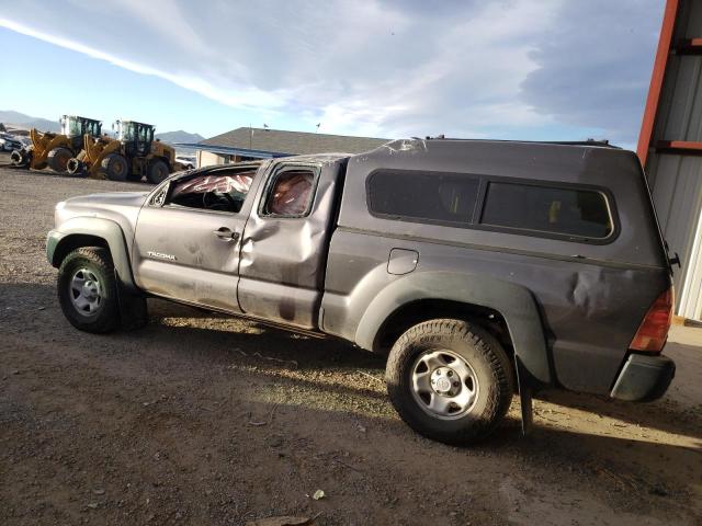 Obraz 2 z 2015 TOYOTA TACOMA ACCESS CAB 2015 z VIN 5TFUX4EN8FX035202