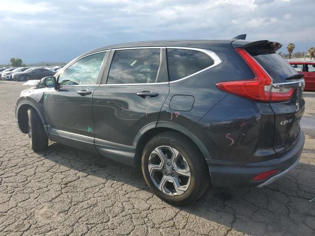 Image 2 of 2019 HONDA CR-V EXL 2019 with VIN 5J6RW1H82KA032297