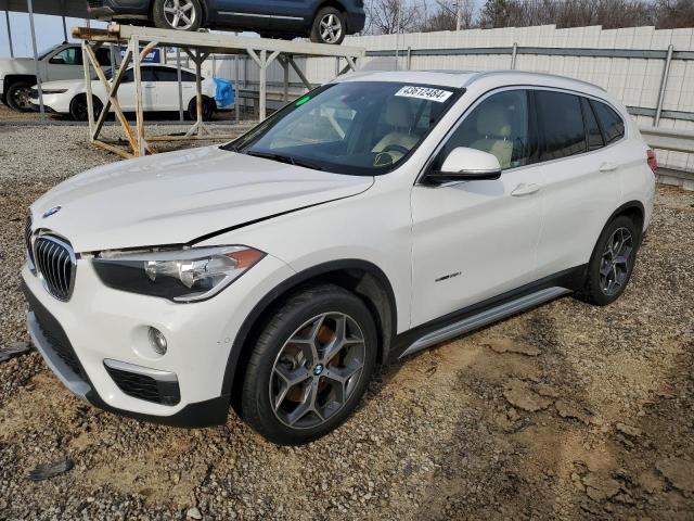 Obraz 2017 BMW X1 SDRIVE28I 2017