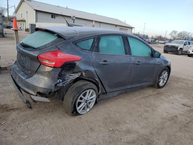 Obraz 3 z 2018 FORD FOCUS SE 2018 z VIN 1FADP3K23JL202818