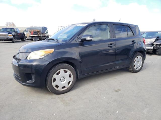 Изображение 2008 TOYOTA SCION XD  2008