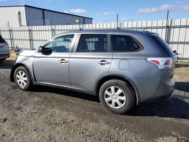 Image 2 of 2015 MITSUBISHI OUTLANDER ES 2015 with VIN JA4AD2A34FZ012017