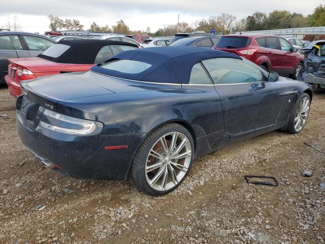 Obraz 3 z 2009 ASTON MARTIN DB9  2009 z VIN SCFAD02E49GB10799