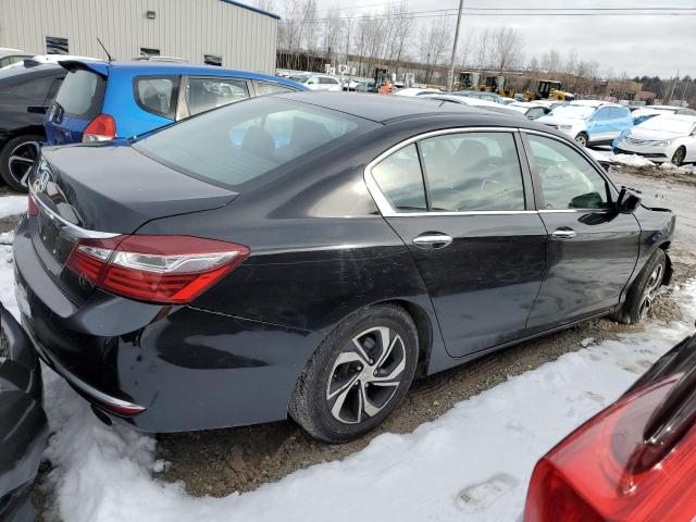 Изображение 3 2017 HONDA ACCORD LX 2017 с VIN 1HGCR2F31HA027571