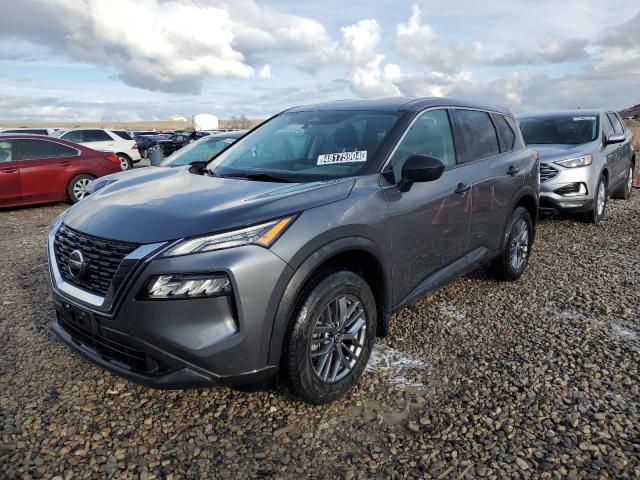 Obraz 2021 NISSAN ROGUE S 2021