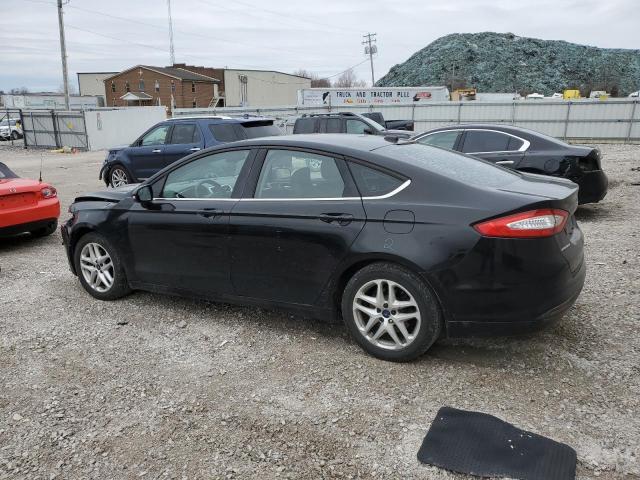 Изображение 2 2016 FORD FUSION SE 2016 с VIN 3FA6P0H78GR227346