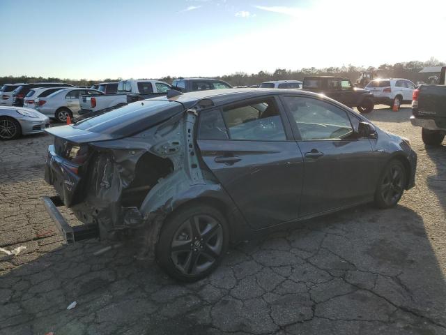 Image 3 of 2019 TOYOTA PRIUS  2019 with VIN JTDKARFU9K3098838