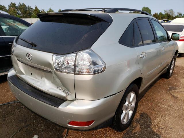 Изображение 3 2004 LEXUS RX 330 2004 с VIN 2T2HA31U34C039255