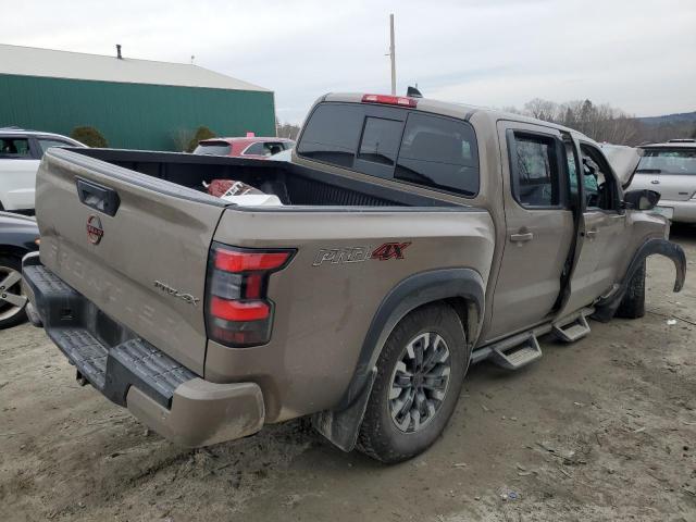 Image 3 of 2022 NISSAN FRONTIER S 2022 with VIN 1N6ED1EK0NN666132