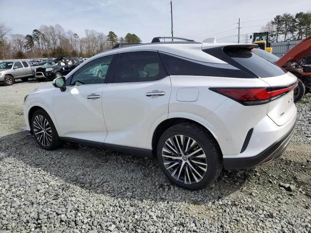 Image 2 of 2023 LEXUS RX 350 BASE 2023 with VIN 2T2BAMCAXPC022178