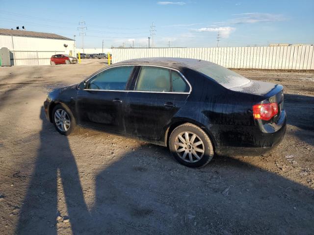 Obraz 2 z 2007 VOLKSWAGEN JETTA WOLFSBURG 2007 z VIN 3VWEF71K47M175627