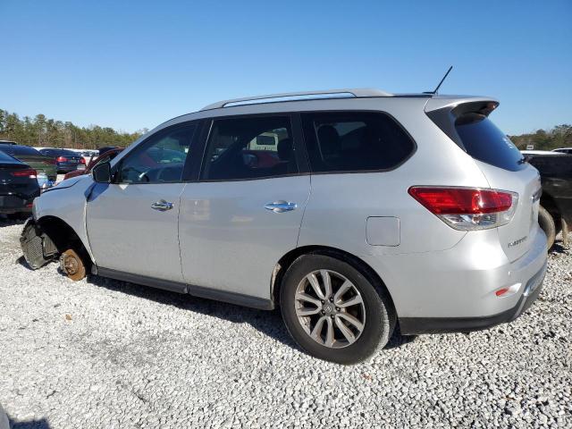 Obraz 2 z 2015 NISSAN PATHFINDER S 2015 z VIN 5N1AR2MN8FC624014